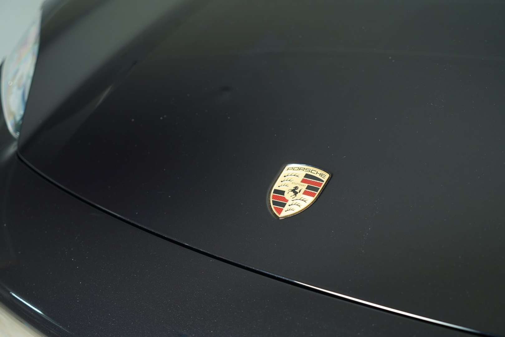 Porsche Macan I Base -  - Joinsteer - #4