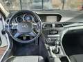 Mercedes-Benz C 180 T CDI DPF (BlueEFFICIENCY) *Scheckheft*TOP Gepfl.* Blanc - thumbnail 7