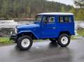 Toyota Land Cruiser BJ42 Blue - thumbnail 1