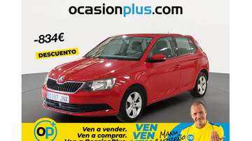 1.0 MPI Ambition 55kW