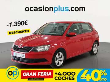 1.0 MPI Ambition 55kW