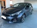 Kia Ceed / cee'd 1.6CRDI VGT GT Line P. Luxury DCT 136 Grau - thumbnail 15