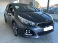 Kia Ceed / cee'd 1.6CRDI VGT GT Line P. Luxury DCT 136 Grau - thumbnail 5