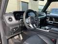 Mercedes-Benz G 63 AMG NICHT PACK- ACC-360°- AMG Performance Steering! Noir - thumbnail 17