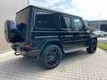 Mercedes-Benz G 63 AMG NICHT PACK- ACC-360°- AMG Performance Steering! Zwart - thumbnail 4