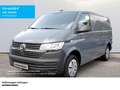 Volkswagen Transporter 6.1 Kasten 2.0l TDI KOMFORT KAMERA DAB PDC Szary - thumbnail 1