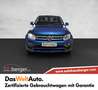 Volkswagen Amarok Aventura V6 TDI 4x4 permanent Blau - thumbnail 3