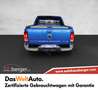 Volkswagen Amarok Aventura V6 TDI 4x4 permanent Blau - thumbnail 6