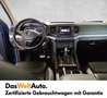 Volkswagen Amarok Aventura V6 TDI 4x4 permanent Blau - thumbnail 10