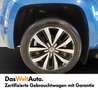 Volkswagen Amarok Aventura V6 TDI 4x4 permanent Blau - thumbnail 8