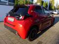 Toyota Yaris 1.5 Hybrid Business Edition Navi SHZ Alu Rot - thumbnail 19