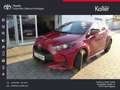 Toyota Yaris 1.5 Hybrid Business Edition Navi SHZ Alu Rot - thumbnail 1