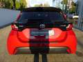 Toyota Yaris 1.5 Hybrid Business Edition Navi SHZ Alu Rot - thumbnail 4