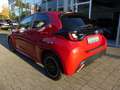 Toyota Yaris 1.5 Hybrid Business Edition Navi SHZ Alu Rot - thumbnail 2