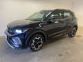 Volkswagen T-Cross R-Line TSI Schwarz - thumbnail 1