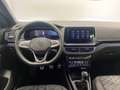 Volkswagen T-Cross R-Line TSI Schwarz - thumbnail 8
