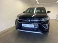 Volkswagen T-Cross R-Line TSI Schwarz - thumbnail 2