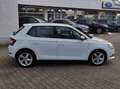 Skoda Fabia Cool Plus Enjoy-Paket Klima SHZ ALU Weiß - thumbnail 6