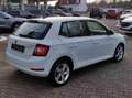 Skoda Fabia Cool Plus Enjoy-Paket Klima SHZ ALU Weiß - thumbnail 5