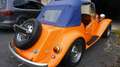 Volkswagen Käfer Tomaszo MK II Orange - thumbnail 4
