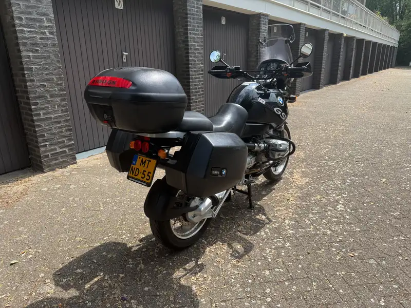 BMW R 1150 GS - foto 2