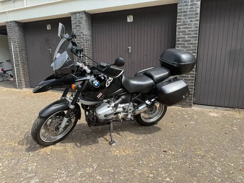 BMW R 1150 GS - foto 7