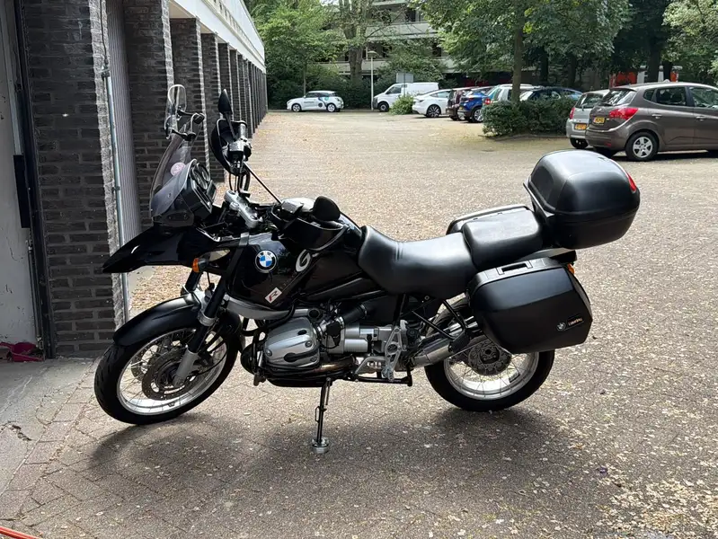BMW R 1150 GS