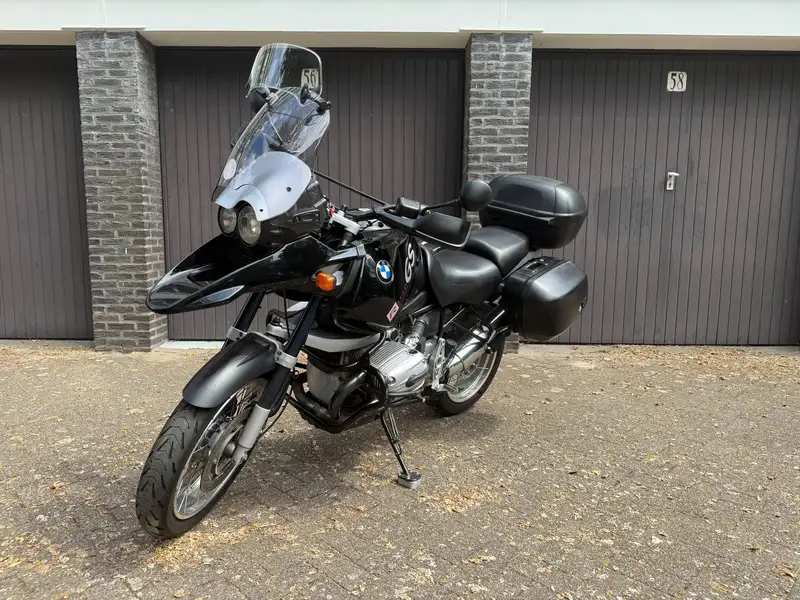 BMW R 1150 GS - foto 5