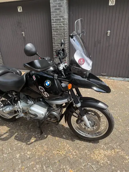 BMW R 1150 GS - foto 4