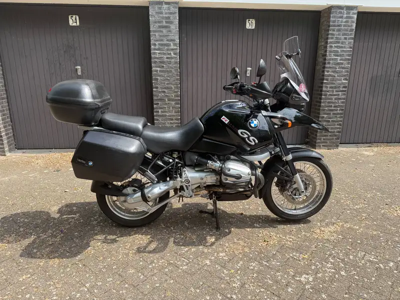 BMW R 1150 GS - foto 3