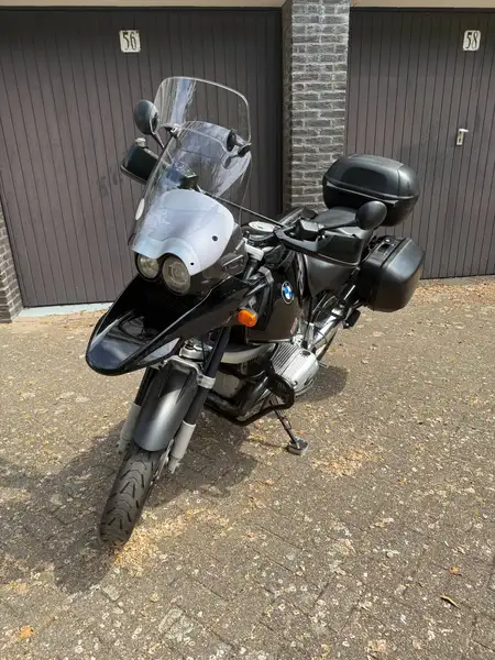 BMW R 1150 GS - foto 6
