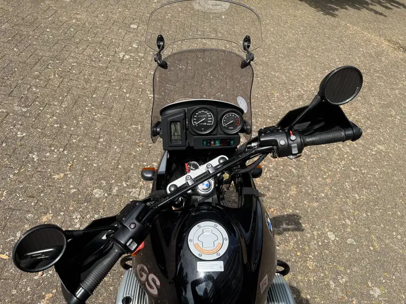 BMW R 1150 GS - foto 8