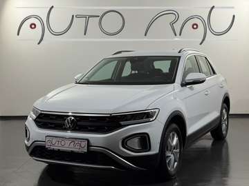 2.0 TDI SCR Life DSG *LED*ACC*NAVI*