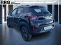 Dacia Spring ELECTRIC ESSENTIAL 27kWh CCS NAVIGATION Schwarz - thumbnail 4