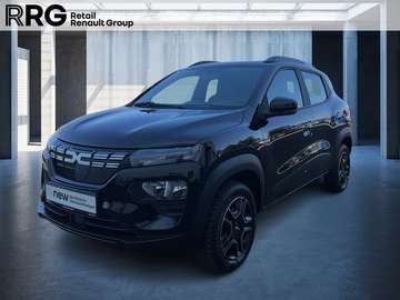 ELECTRIC ESSENTIAL 27kWh CCS NAVIGATION