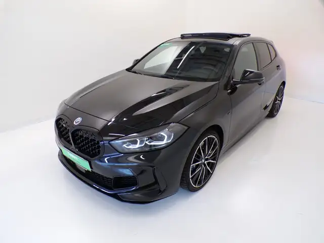 BMW 135 - M 135i xdrive auto