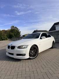 2.0d BiTurbo Switch-Tronic DPF