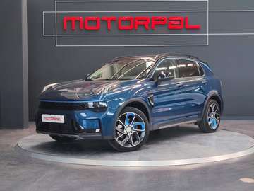 1.5T PHEV