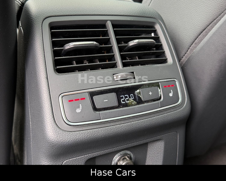 Audi A4 2.0 TDI *HUD*ACC*Virtual*PANO*4xSHZ*Carplay — photo 13