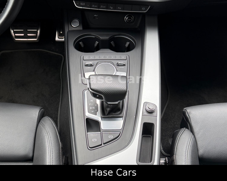Audi A4 2.0 TDI *HUD*ACC*Virtual*PANO*4xSHZ*Carplay — photo 10