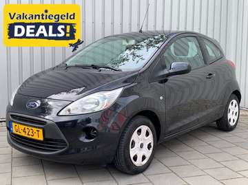 1.2 Style start/stop|111000KM|Airco|