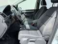 Volkswagen Touran 1.6 TDI Rentner Fahrzeug 1.Hand - Kamera Plateado - thumbnail 8