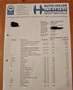 Volkswagen Touran 1.6 TDI Rentner Fahrzeug 1.Hand - Kamera Plateado - thumbnail 3