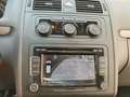 Volkswagen Touran 1.6 TDI Rentner Fahrzeug 1.Hand - Kamera Plateado - thumbnail 2