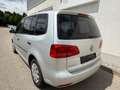 Volkswagen Touran 1.6 TDI Rentner Fahrzeug 1.Hand - Kamera Plateado - thumbnail 6