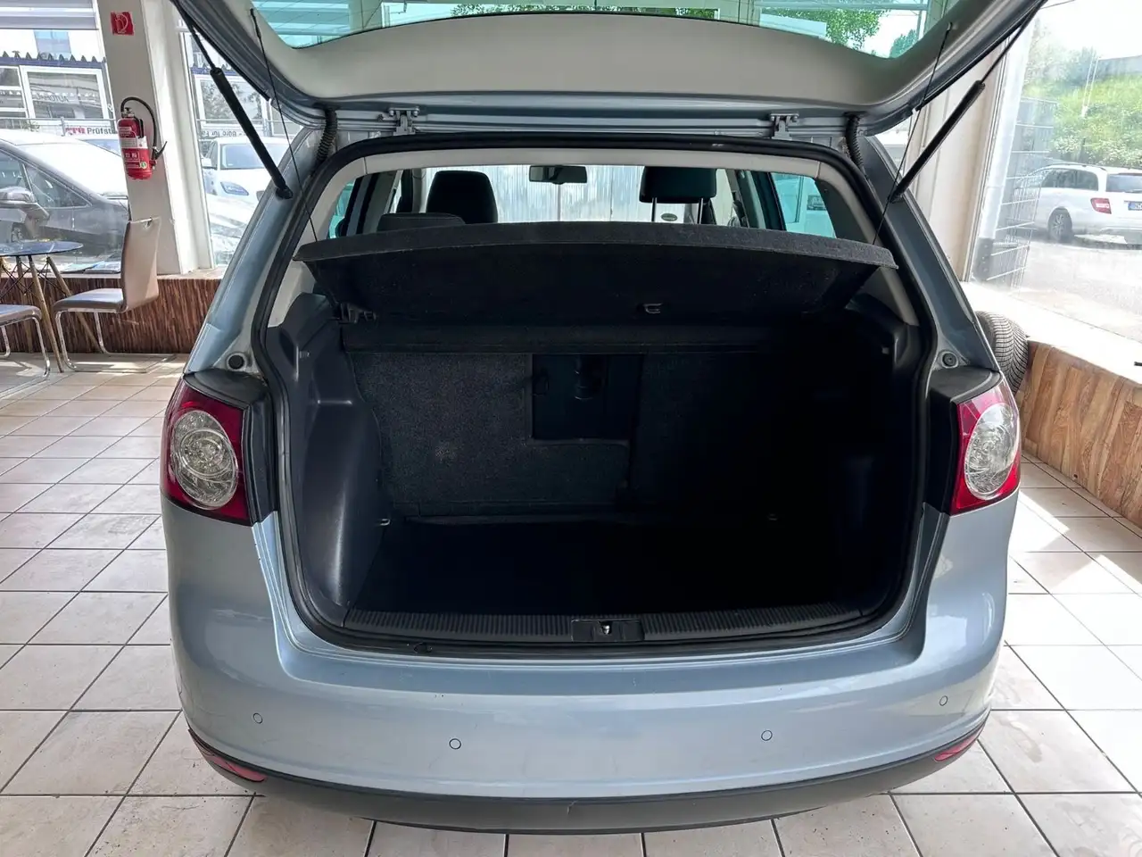 Das Auto