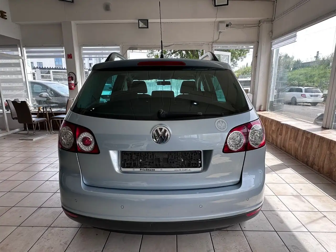 Das Auto