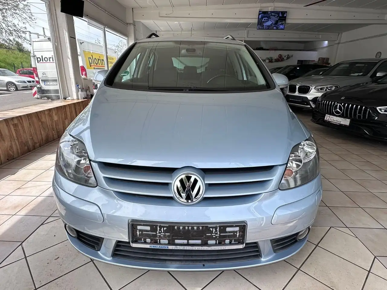 Das Auto