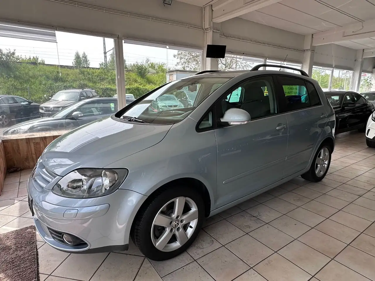Das Auto
