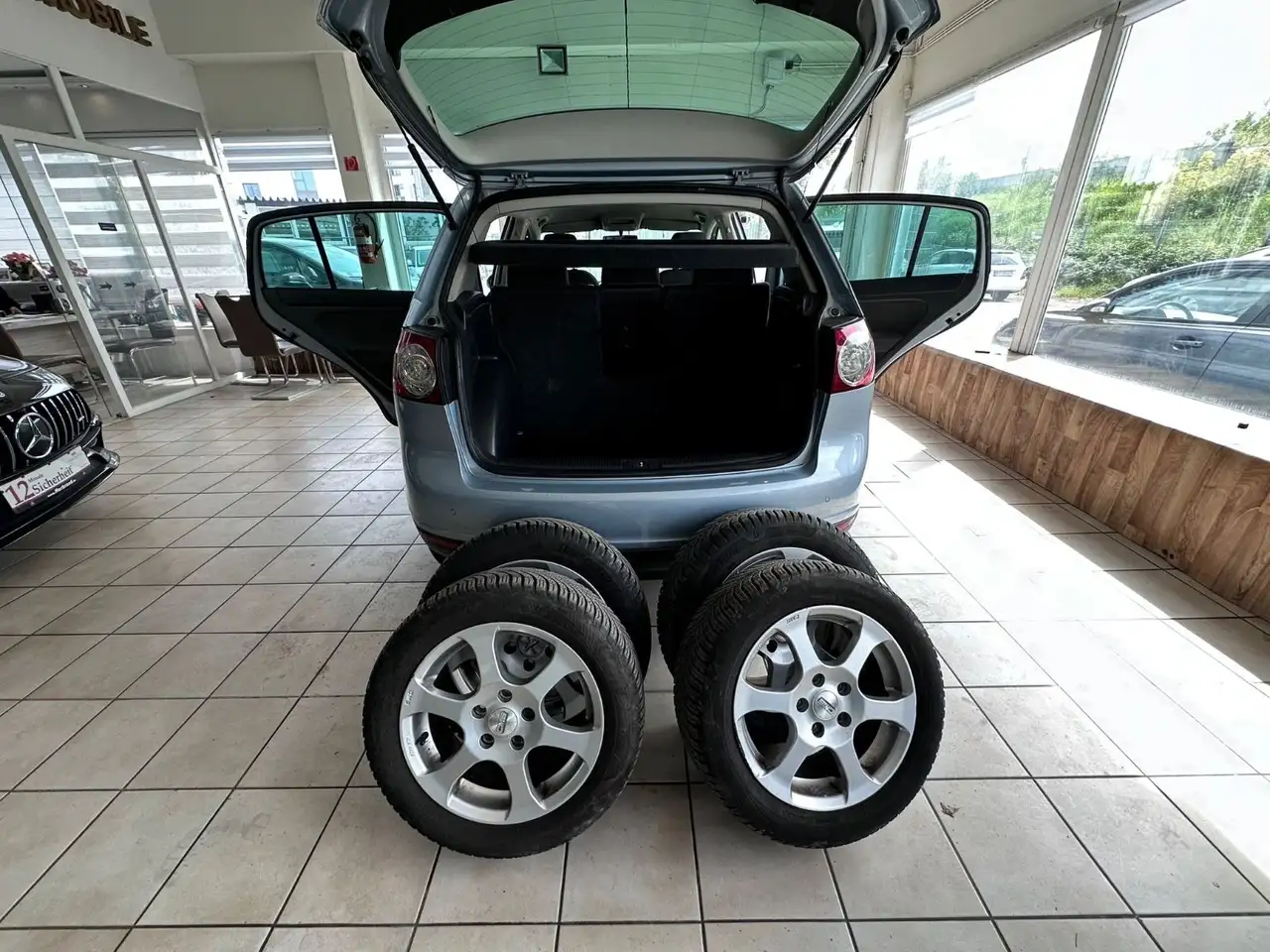Das Auto